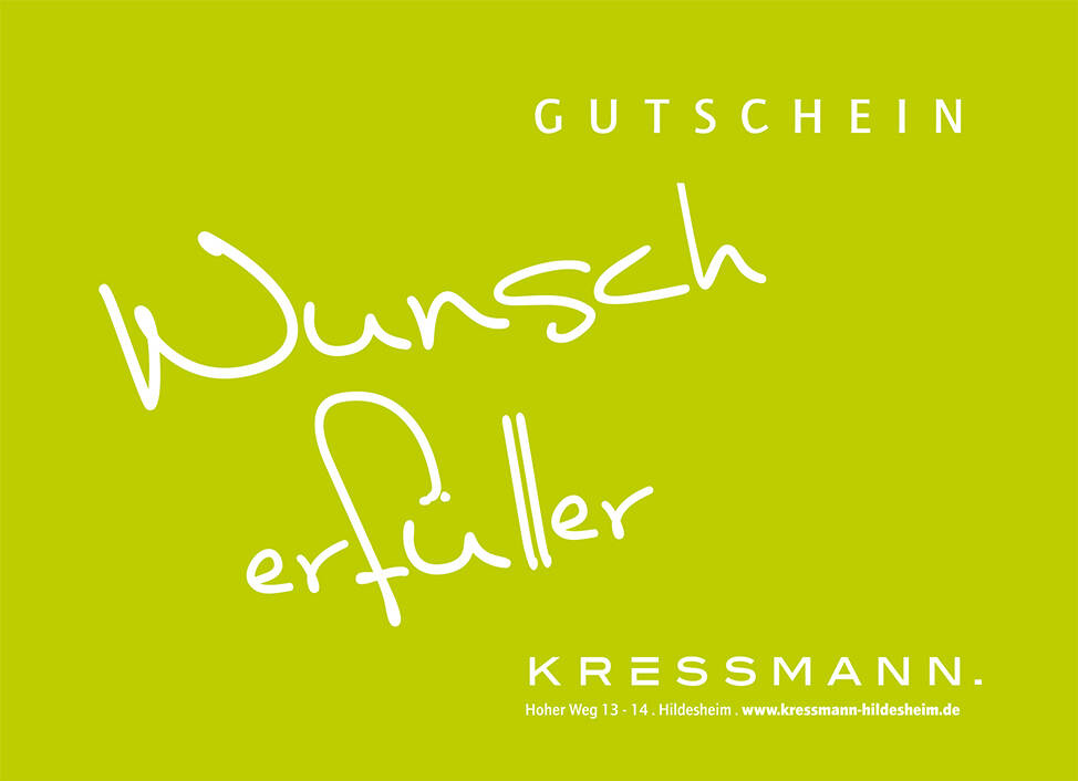 Online Gutschein Wunscherfüller